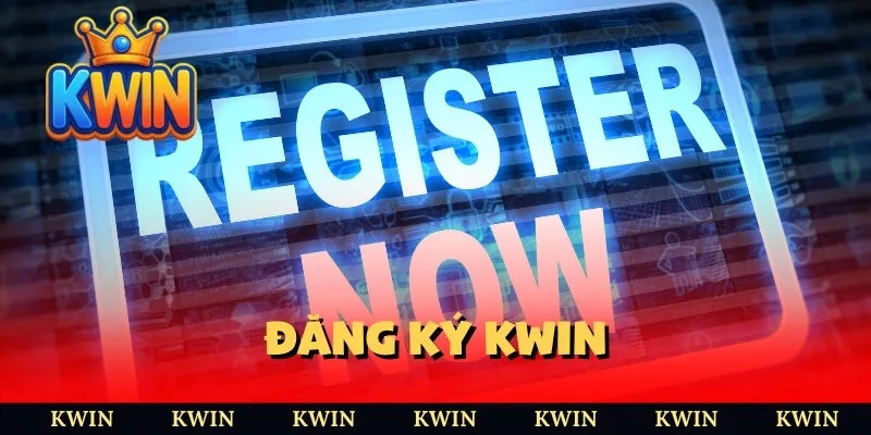 đăng ký Kwin